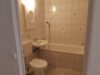 Charmante Wohnung mit dem gewissen Etwas - Bad mit Badewanne